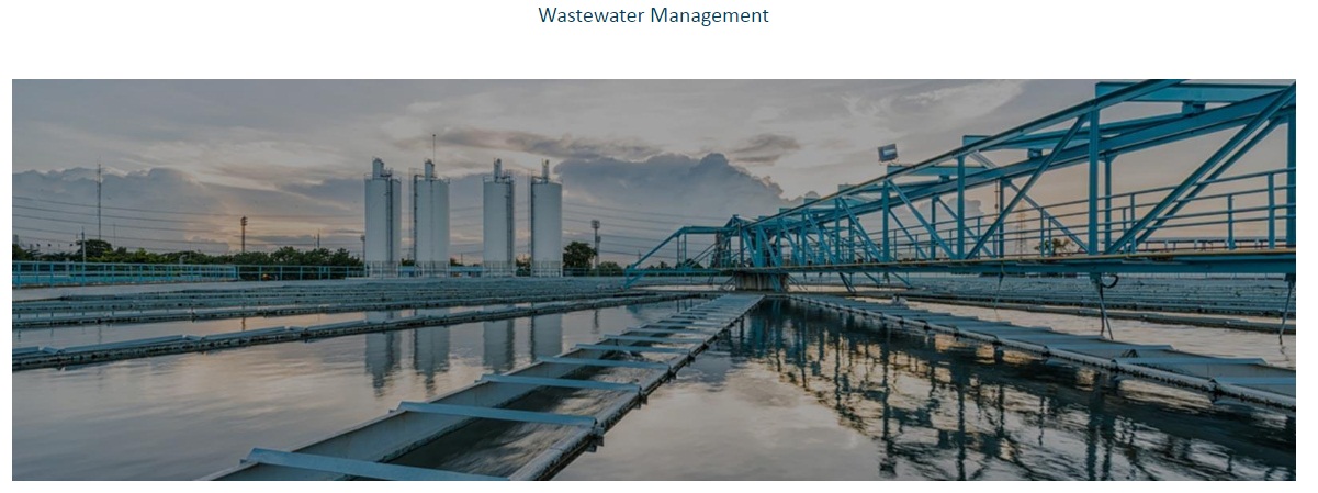 Wastewater Management